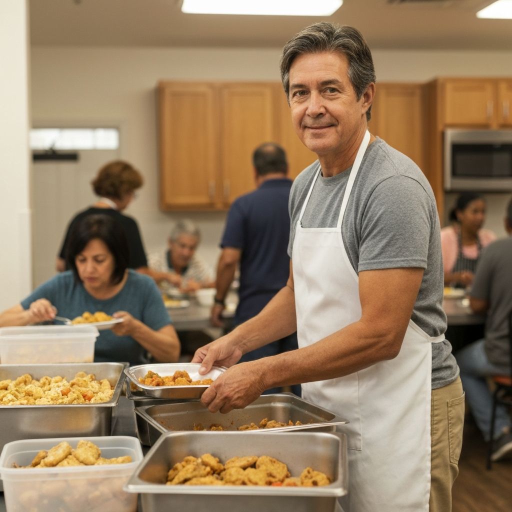 Community impact
