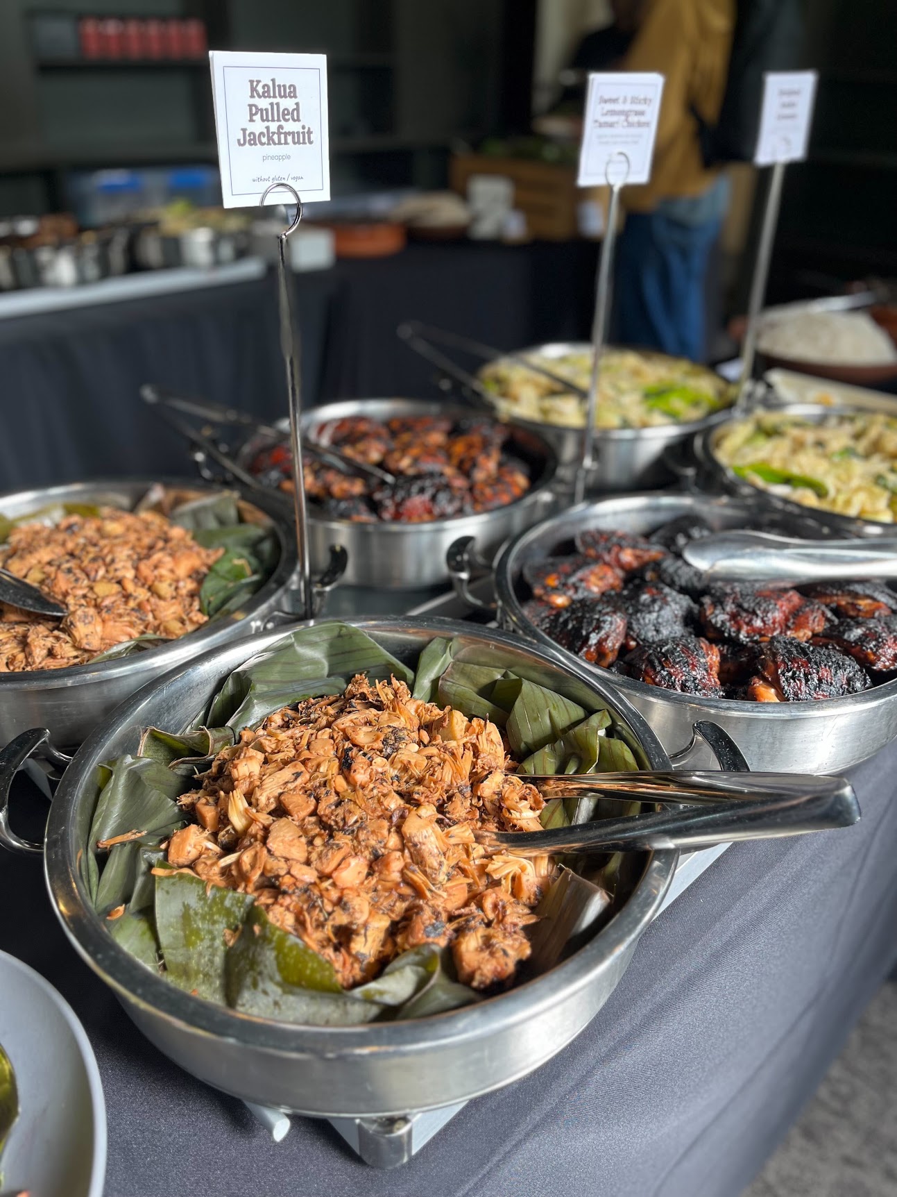 Gluten-Free Meal Service: Hassle-Free, Safe, and Delicious Solutions for Your Team's Dietary Needs