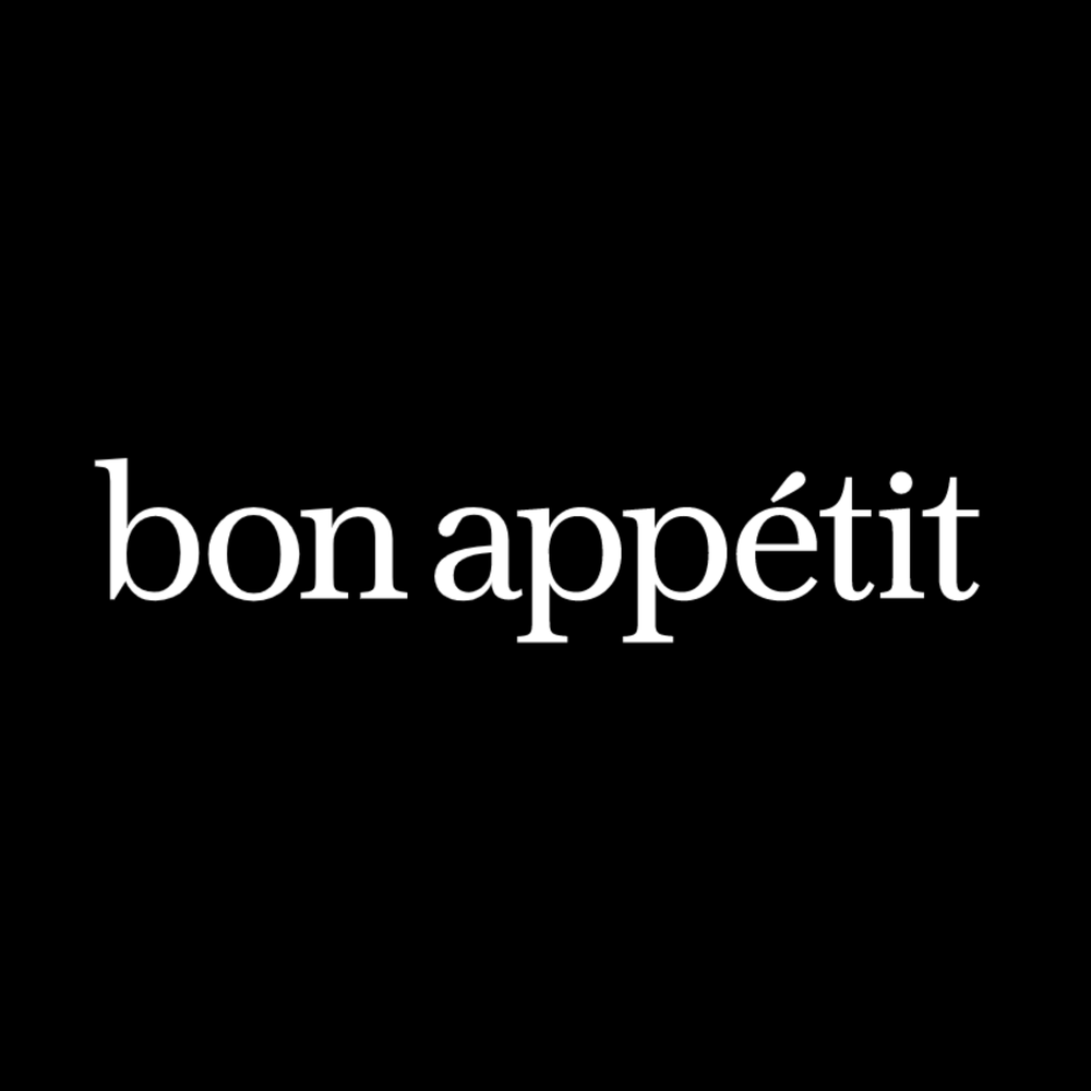 Bon Appétit - Tech Company Cafeterias
