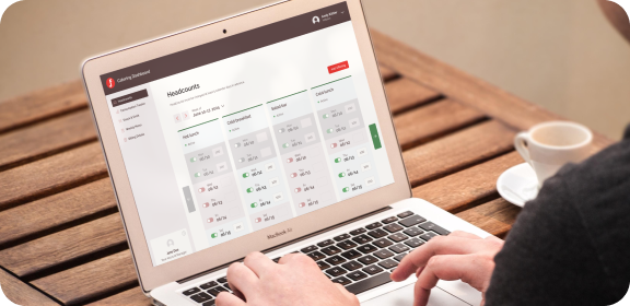 Tech platform