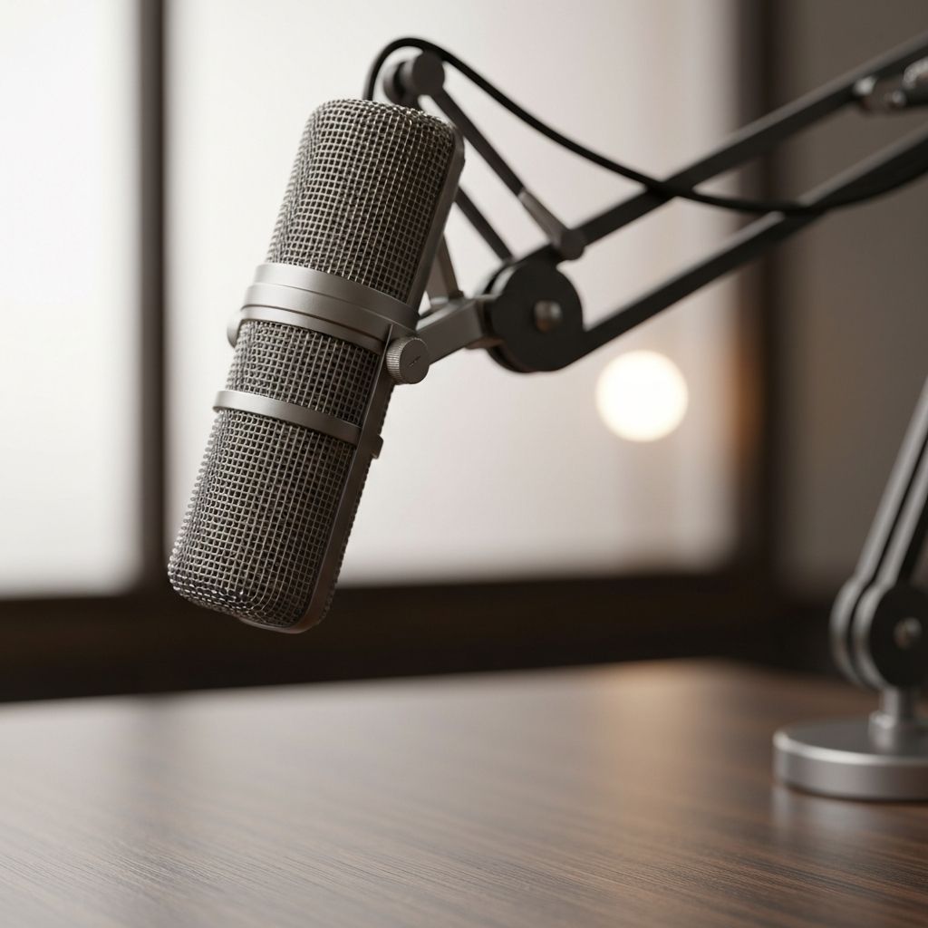 Full Comp Podcast - Creating the Jobs They Want