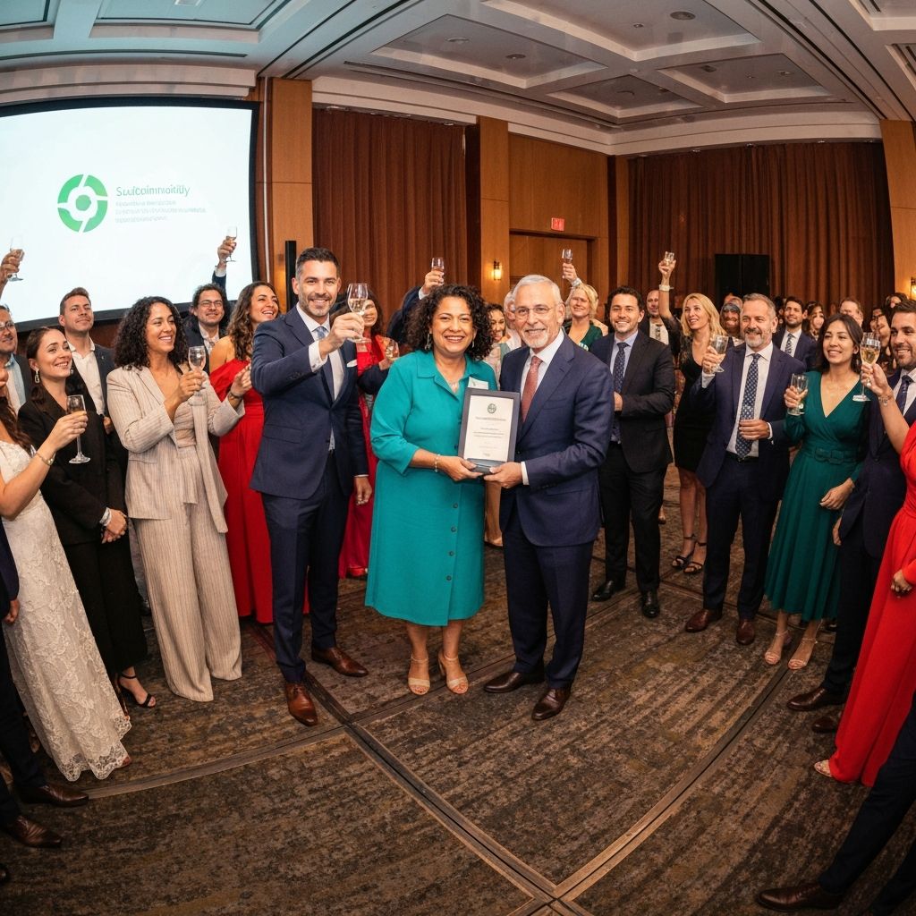 StopWaste Honors Six Alameda County Entities with Efficiency Awards